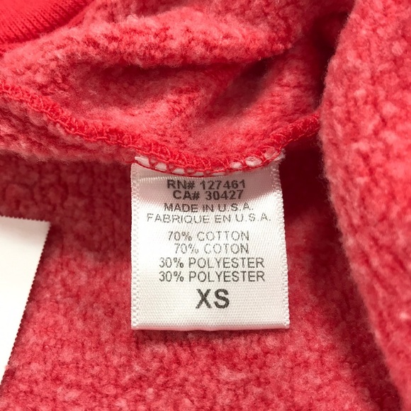 🎁 Wildfox Regan Destroyed Zip Hoodie - Picture 10 of 11